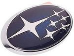 91174SA170 - Body: Emblem for Subaru: Impreza, Legacy, WRX, WRX STI Image
