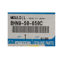 BHN950650C - : Belt Molding for Mazda Image