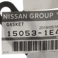150531E400 - : Engine Oil Pump Pickup Tube Gasket for Nissan Image