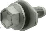55479JA00B - : Suspension Track Bar Bolt for Nissan Image