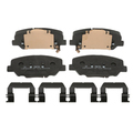 581014CA10 - : Brake Pads Front for Kia: Optima Image