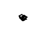 W707369S441 - : Mount Bracket Nut for Ford Image