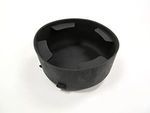 88986013 - : Cup Holder Liner for Buick: Rainier | Chevrolet: Trailblazer, Trailblazer EXT | GMC: Envoy, Envoy XL, Envoy XUV | Oldsmobile: Bravada Image
