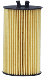 55594651 - : 08-22 GM Engine Oil Filter/O-Ring. (Use W/Cap Marked HENGST) for Buick: Encore | Chevrolet: Aveo, Aveo5, Colorado, Cruze, Cruze Limited, Sonic, Trax | GMC: Canyon | Pontiac: G3 | Saturn: Astra Image