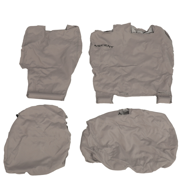 F411SXC021 - Interior: Seat Cover - 3rd Row Bench for Subaru: Ascent Image