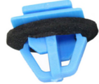 877561F000 - Body: Wheel Arch Molding Clip for Kia Image