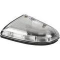 68232479AA - Electrical: Turn Signal Lamp, Left for Ram: 1500, 1500 Classic, 2500 Image