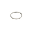 11076852 - : Engine Oil Cooler Seal for Cadillac: Catera, CTS | Saturn: L300, LS2, LW2, Vue Image