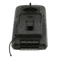 3L2Z7806024AAB - Body: Armrest Assembly for Ford Image