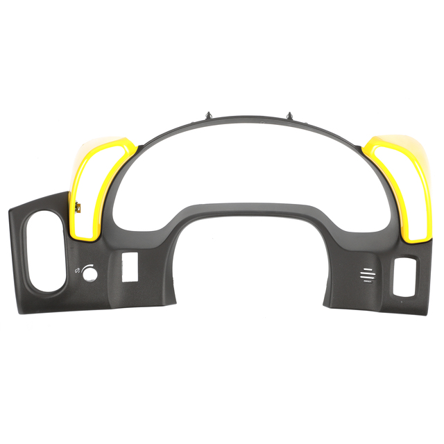 19165873 - Interior: Interior Trim Kit W\\/ Power Top for GM Image