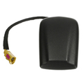 68293949AA - Electrical: Satellite Antenna for Jeep: Gladiator, Wrangler Image