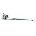 GEA359310A - Body: Lock for Mazda Image