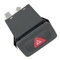 1J0953235J01C - Body: Hazard Switch for Volkswagen: Golf, Jetta, R32 Image