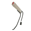 19149465 - Electrical: Outer Buckle for GM Image