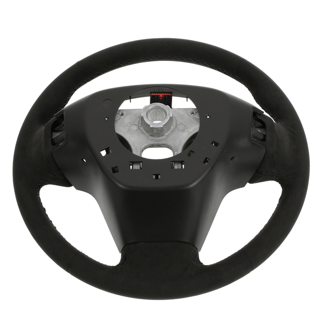 23184766 - Interior: Steering Wheel for GM Image