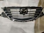 TD2M50710 - : Grille Assembly for Mazda: CX-9 Image