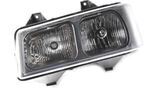 85577296 - Electrical: Headlamp Assembly for GM Image