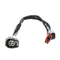 22931379 - Electrical: Socket &amp; Wire for GM Image