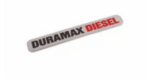 84682637 - Body: Nameplate for GM Image