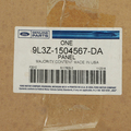 9L3Z1504567DA - : Console Cup Holder for Ford Image