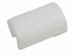 5C2Z7Z465AA - : Transmission Oil Cooler Line Clip for Ford Image