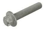 24447224 - Engine: Balancer Bolt for Chevrolet: Cruze, Cruze Limited, Sonic, Spark, Spark EV | Pontiac: G3 | Saturn: Astra Image