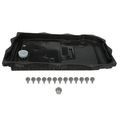 68261170AA - Electrical: Transmission Oil Pan And Filter for Mopar Image