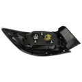 BBN851150D - Electrical: Combo Lamp Assembly for Mazda Image