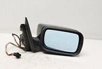 84979795 - : Primed Driver Side Door Mirror for Chevrolet: Colorado | GMC: Canyon Image