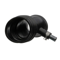 1657840F05 - : Rear Duct for Nissan Image