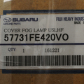 57731FE420VO - : Lamp Bezel for Subaru Image