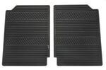 22793575 - : Floor Mats, All-Weather, Rear for Chevrolet: Equinox | GMC: Terrain, Yukon Image