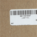 68110016AF - : Tail Lamp, Right for Jeep: Grand Cherokee Image