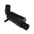 BV6Z17664D - Body: Washer Pump for Ford Image