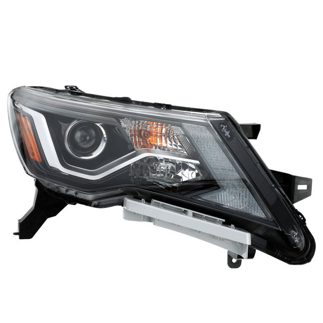 260109PF9A - : Headlamp Assembly for Nissan Image