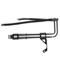 15295843 - Steering: Power Steering Oil Cooler for Cadillac: Escalade, Escalade ESV, Escalade EXT | Chevrolet: Avalanche 1500, Avalanche 2500, Silverado 1500, Silverado 1500 Classic, Silverado 1500 HD, Silverado 1500 HD Classic, Suburban 1500, Tahoe | GMC: Sierra 1500, Sierra 1500 Classic, Sierra 1500 HD, Sierra 1500 HD Classic, Yukon, Yukon XL 1500 Image