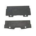 999C3G3000 - : Carpeted Cargo Protector (All Trim Levels W/O for Nissan Image