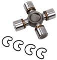 88964413 - Universals &amp; Rear Axle: Universal Joints for Cadillac: Escalade, Escalade ESV, Escalade EXT | Chevrolet: Avalanche 2500, Blazer, C1500, C2500, C3500, C3500HD, Express 2500, Express 3500, K1500 Pickup, K2500 Pickup, K3500 Pickup, Silverado 1500, Silverado 1500 HD, Silverado 1500 LD, Silverado 2500, Silverado 2500 HD, Silverado 2500 HD Classic, Silverado 3500, Silverado 3500 Classic, Silverado 3500 HD, Suburban, Suburban 1500, Suburban 2500, Suburban C1500, Suburban C2500, Suburban K1500, Suburban K2500, Tahoe | GMC: C1500 Pickup, C2500 Pickup, C3500 Pickup, C3500HD, K1500 Pickup, K2500 Pickup, K3500 Pickup, Savana 2500, Savana 3500, Sierra 1500, Sierra 1500 HD, Sierra 1500 Limited, Sierra 2500, Sierra 2500 HD, Sierra 2500 HD Classic, Sierra 3500, Sierra 3500 Classic, Sierra 3500 HD, Suburban C1500, Suburban C2500, Suburban K1500, Suburban K2500, Yukon, Yukon XL, Yukon XL 1500, Yukon XL 2500 Image