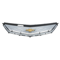23289638 - : 2016-2019 Upper Grille for GM Image