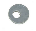 11547262 - : Rear Lower Suspension Control Arm Washer for GM Image