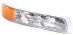 15199559 - Electrical: Park/Turn/Side for Chevrolet: Silverado 1500, Silverado 1500 HD, Silverado 2500, Silverado 2500 HD, Silverado 3500, Suburban 1500, Suburban 2500, Tahoe Image
