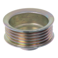 23752AA050 - Electrical: Pulley for Subaru: Baja, Forester, Impreza, Legacy, Outback Image