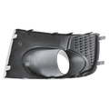 57731FG290WU - Body: Fog Lamp Bezel for Subaru: Impreza Image