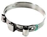 68185932AA - Cooling: Hose Clamp for Chrysler: 200 | Jeep: Cherokee | Ram: ProMaster 1500, ProMaster 2500, ProMaster 3500 Image