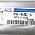 CP9Z9A462A - : Catalytic Converter Heat Shield for Ford Image