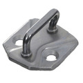 BE8Z5422008A - Body: Striker for Ford Image