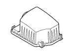 281112S100 - : Upper Cover for Kia Image