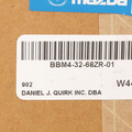 BBM43268ZR01 - : Pump Assembly for Mazda Image