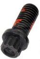 N800594S100 - : Drive Shaft Flange Yoke Bolt for Ford Image