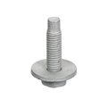 W505434S439 - : Lower Extension Bolt for Ford: E-Transit, Expedition, F-150, F-250 Super Duty, F-350 Super Duty, F-450 Super Duty, Transit-150, Transit-250, Transit-350, Transit-350 HD | Lincoln: MKS | Mercury: Grand Marquis, Marauder Image